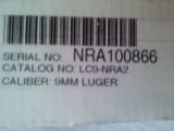 Ruger LC9 - NRA Special Edition 9MM - 6 of 9