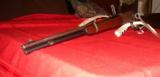 Winchester 1892 - 10 of 12