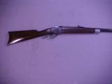 RUGER #3 45-90 or 45-70 SINGLE SHOT BY TURNBULL - 1 of 10