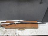 Vouzelaud (Paris) 20 ga.
SxS
Shotgun - 2 of 14