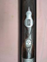 L. C. Smith 12ga. Grade 2E - 9 of 13