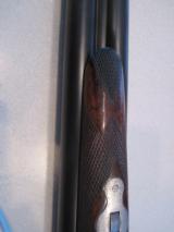 L. C. Smith 12ga. Grade 2E - 11 of 13