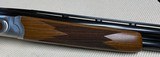 Ruger Red Label Woodside 12ga 3 - 4 of 13