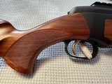 Steyr Mannlicher Luxus .270 NOS - 3 of 19