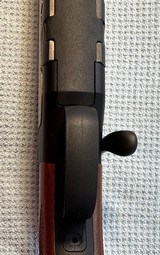 Steyr Mannlicher Luxus .270 NOS - 15 of 19