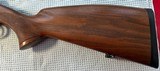 Steyr Mannlicher Luxus .270 NOS - 9 of 19