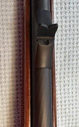 Steyr Mannlicher Luxus .270 NOS - 12 of 19