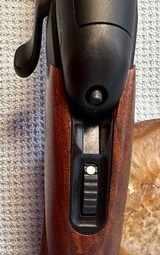 Steyr Mannlicher Luxus .270 NOS - 14 of 19