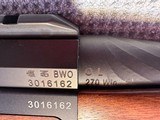 Steyr Mannlicher Luxus .270 NOS - 19 of 19