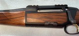 Steyr Mannlicher Luxus .270 NOS - 10 of 19