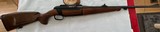 Steyr Mannlicher Luxus .270 NOS - 1 of 19