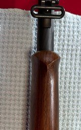 Steyr Mannlicher Luxus .270 NOS - 17 of 19