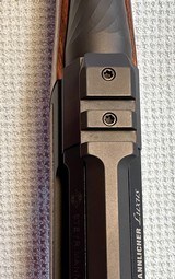 Steyr Mannlicher Luxus .270 NOS - 13 of 19