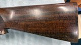 Custom LH FN Mauser .240 Wby Mag. Mint. - 8 of 20