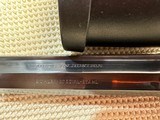 Custom LH FN Mauser .240 Wby Mag. Mint. - 14 of 20