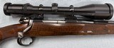 Custom LH FN Mauser .240 Wby Mag. Mint. - 5 of 20