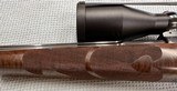 Custom LH FN Mauser .240 Wby Mag. Mint. - 10 of 20