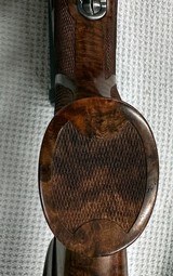 Custom LH FN Mauser .240 Wby Mag. Mint. - 11 of 20