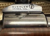 Custom LH FN Mauser .240 Wby Mag. Mint. - 17 of 20