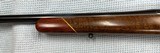 Custom LH .280 Ackley Imp. 10X wood. - 9 of 15