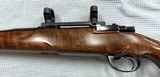 Custom LH .280 Ackley Imp. 10X wood. - 8 of 15