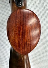 Custom LH .280 Ackley Imp. 10X wood. - 13 of 15