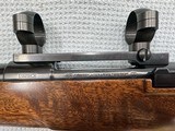 Custom LH .280 Ackley Imp. 10X wood. - 11 of 15