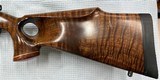Custom LH .280 Ackley Imp. 10X wood. - 7 of 15