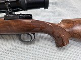 Custom LH Rifle 10x wood, 30:06 - 10 of 19