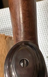 Custom Montana 1999 Mannlicher, as new - 18 of 18