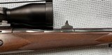 Custom Montana 1999 Mannlicher, as new - 5 of 18