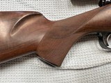 Custom Montana 1999 Mannlicher, as new - 2 of 18