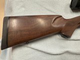 Custom Montana 1999 Mannlicher, as new - 4 of 18