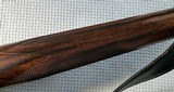 Champlin Bolt Action Carbine Left Hand .375 H&H
10X wood. - 10 of 19