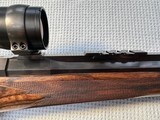Champlin Bolt Action Carbine Left Hand .375 H&H
10X wood. - 16 of 19