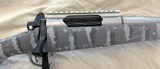 Stiller Predator SPF Bolt Action .338 RCM Stainless - 3 of 12