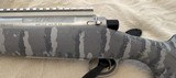 Stiller Predator SPF Bolt Action .338 RCM Stainless - 7 of 12