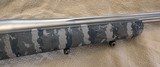 Stiller Predator SPF Bolt Action .338 RCM Stainless - 4 of 12