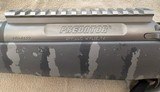 Stiller Predator SPF Bolt Action .338 RCM Stainless - 8 of 12