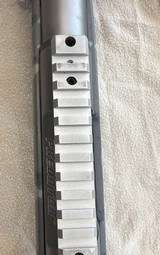 Stiller Predator SPF Bolt Action .338 RCM Stainless - 11 of 12