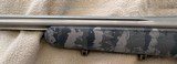 Stiller Predator SPF Bolt Action .338 RCM Stainless - 10 of 12