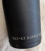 Mauser M100.3000L Left Hand Rifle 30-06 4X Wood - 10 of 13