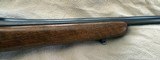 Mauser M100.3000L Left Hand Rifle 30-06 4X Wood - 5 of 13