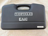 EAA TANFOGLIO WITNESS STOCK II NIB - 2 of 5 EAA TANFOGLIO WITNESS STOCK II NIB - 2 of 5