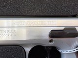 EAA TANFOGLIO WITNESS STOCK II NIB - 5 of 5 EAA TANFOGLIO WITNESS STOCK II NIB - 5 of 5