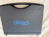 Walther PPQ Q5 Match SF Pro Pistol 9mm NIB - 3 of 4 Walther PPQ Q5 Match SF Pro Pistol 9mm NIB - 3 of 4