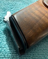 Browning Hi-Power Shoulder Stock Genuine Mint - 4 of 4