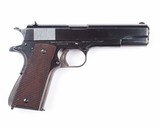 Colt 1911 1911A1 USGI 1938 Pistol - 2 of 2