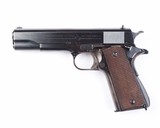 Colt 1911 1911A1 USGI 1938 Pistol - 1 of 2