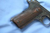 Colt 1911 USGI 1912 - 13 of 15